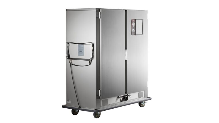 Warming Cabinet Electric Double Unit (Fits 34 Full Proofer Trays or 200 plates – Not Included) | Rental Warming Cabinet Electric Double Unit (Fits 34 Full Proofer Trays or 200 plates – Not Included) | Rental