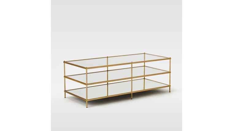 Coffee Table – Terrace (48″) | Rental