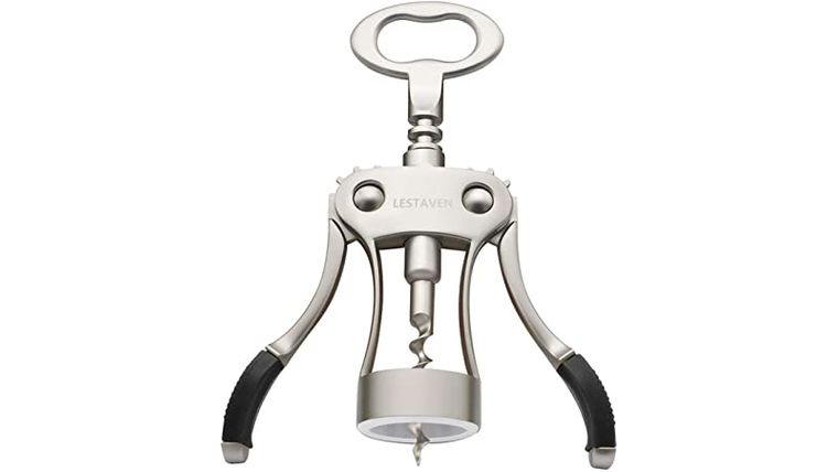 Stainless Steel Wine Corkscrew Wine Opener | Rental Stainless Steel Wine Corkscrew Wine Opener | Rental