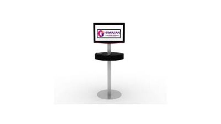 MOD-1409 Charging Station | Rental