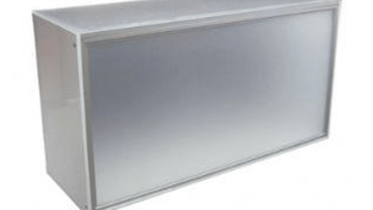 6’ LED Pandora Bar / DJ Booth | Rental 6’ LED Pandora Bar / DJ Booth | Rental