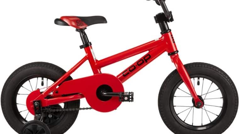 12″ Kids Bike | Rental