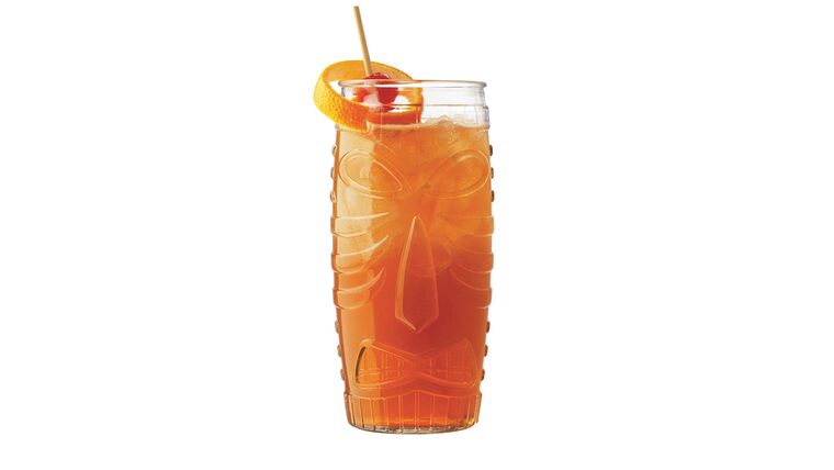 Beverage Glass – Libbey 92143 20 oz Tiki Glass | Rental Beverage Glass – Libbey 92143 20 oz Tiki Glass | Rental