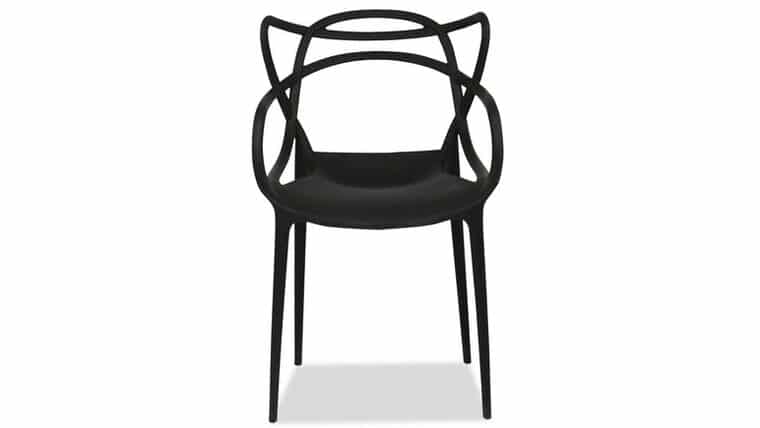 Nest Chair – Black | Rental Nest Chair – Black | Rental