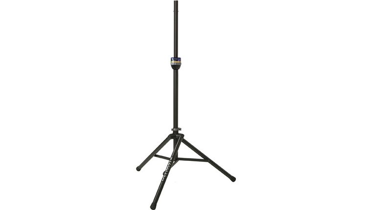 Ultimate Support TS90B Black Telelock Tripod Speaker Stand | Rental Ultimate Support TS90B Black Telelock Tripod Speaker Stand | Rental