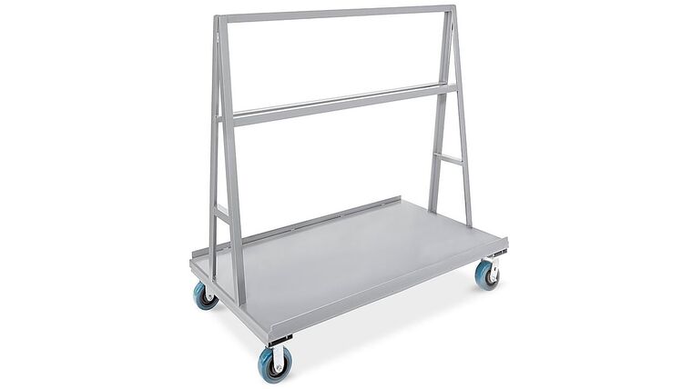 A-Frame Panel Truck – 30 x 60″ | Rental