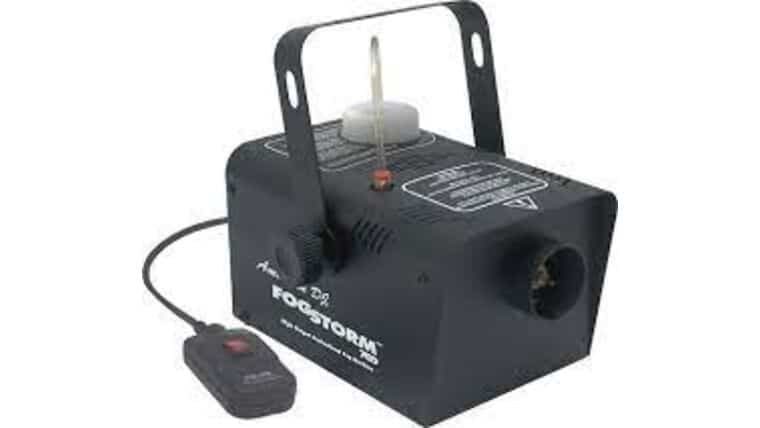 American DJ Fog Machine – F150 (Small) 700W | Rental American DJ Fog Machine – F150 (Small) 700W | Rental