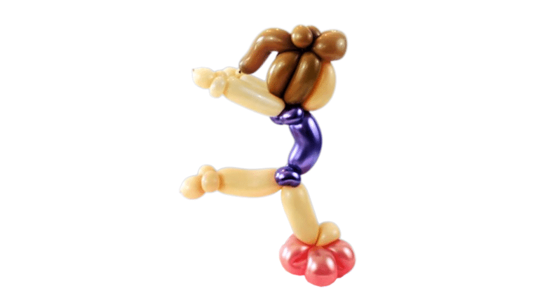 Funtastic Balloon Twister | Rental