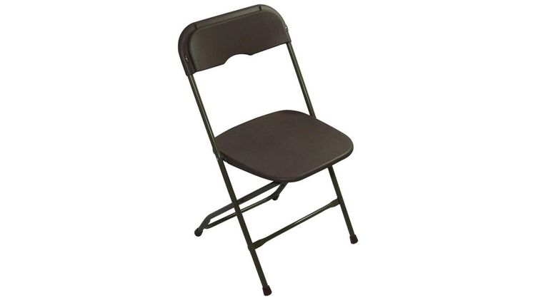Fiesta Folding Chair – Brown | Rental Fiesta Folding Chair – Brown | Rental