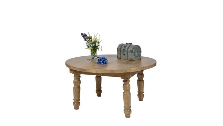 Farm Table | 72″ | Tinted Raw | Rental Farm Table | 72″ | Tinted Raw | Rental