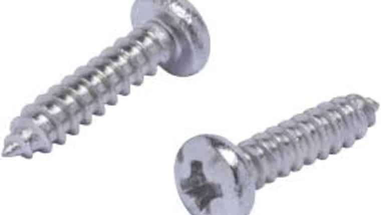 1-1/2” Pan Rob/Phil combo drive 304 S.S Wood screws with Black plastic head caps | Rental 1-1/2” Pan Rob/Phil combo drive 304 S.S Wood screws with Black plastic head caps | Rental