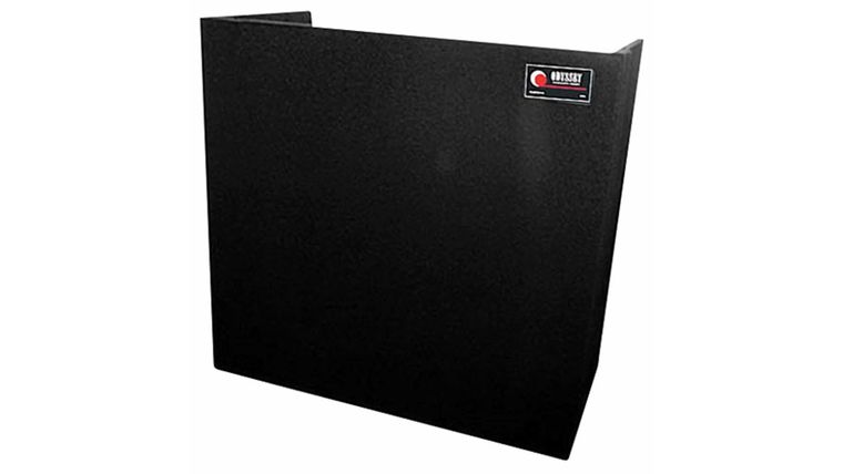 Odyssey Carpeted Stand | Rental Odyssey Carpeted Stand | Rental