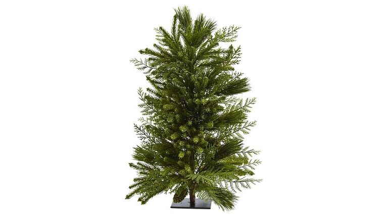26” Mixed Pine Tree | Rental 26” Mixed Pine Tree | Rental
