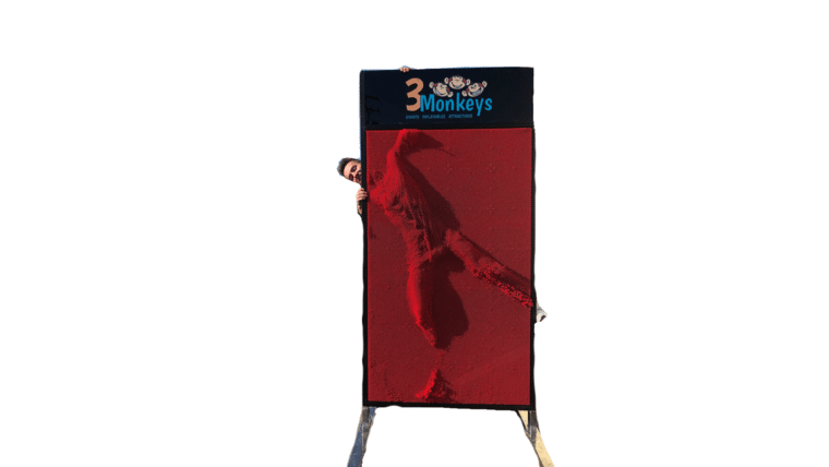 Giant Pin Art Game | Rental Giant Pin Art Game | Rental