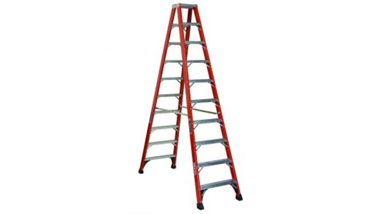 Ladder – Fiberglass 14′ | Rental Ladder – Fiberglass 14′ | Rental