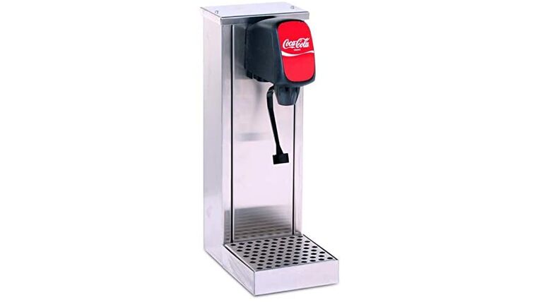 Soda – Fountain Machine – 1 Head | Rental Soda – Fountain Machine – 1 Head | Rental