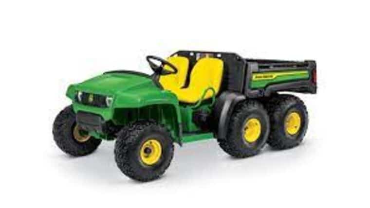 2 Passenger – 6 Wheel Gator Truck Bed Utility Cart | Rental 2 Passenger – 6 Wheel Gator Truck Bed Utility Cart | Rental