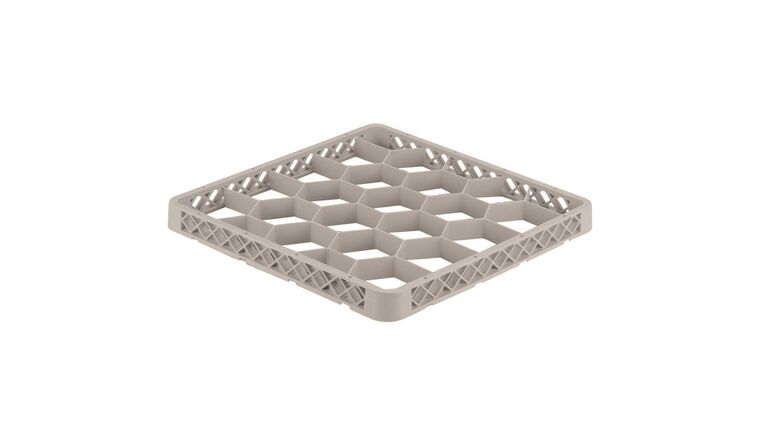 Vollrath TRG-32 Traex® Full-Size Beige 20 Compartment Glass Rack Extender | Rental Vollrath TRG-32 Traex® Full-Size Beige 20 Compartment Glass Rack Extender | Rental