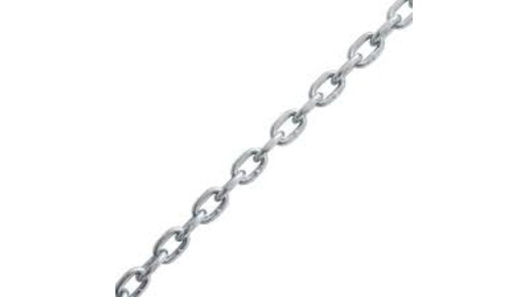 5/16″ x 1″ Coil Chain | Rental 5/16″ x 1″ Coil Chain | Rental
