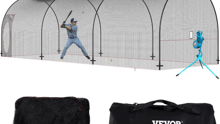 Batting Cage | Rental