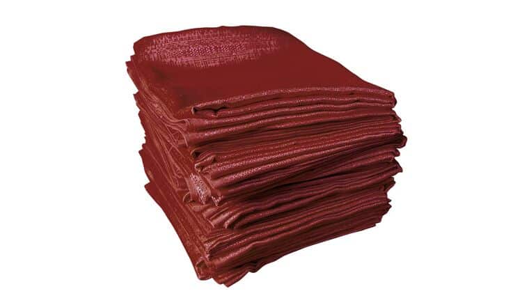 1′ Tall Banjo Valance Drape – Burgundy | Rental 1′ Tall Banjo Valance Drape – Burgundy | Rental