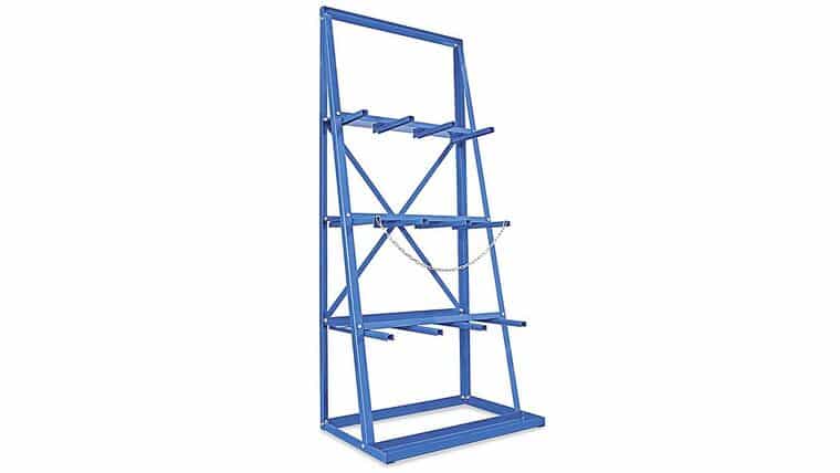 Vertical Bar Rack – 36 x 24 x 85″ | Rental Vertical Bar Rack – 36 x 24 x 85″ | Rental