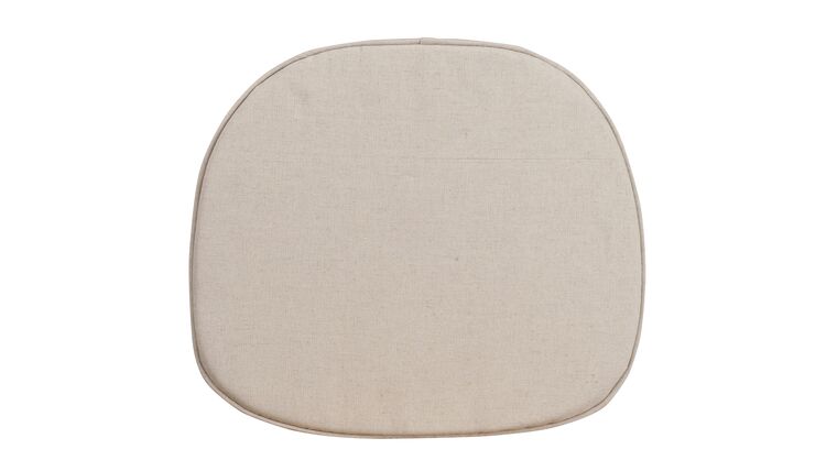 Chair Pad – Kids Natural Thin Cushion | Rental