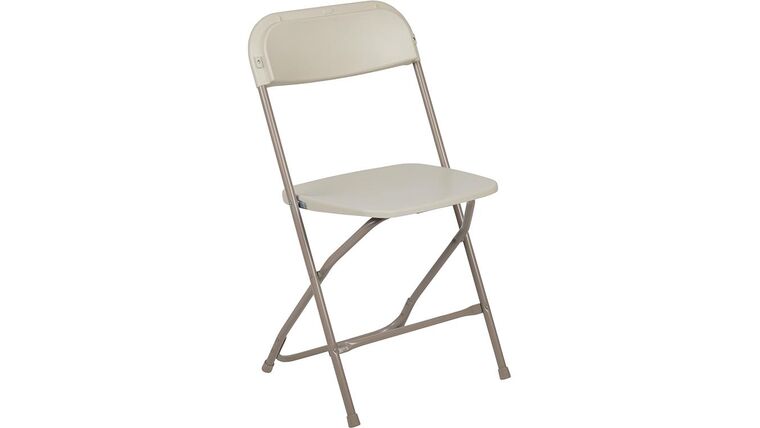 Fiesta Folding Chair – Beige | Rental Fiesta Folding Chair – Beige | Rental