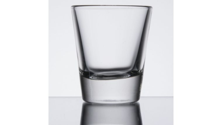 Shot Glass – 1.5 oz. Libbey 5120 Whiskey / Shot Glass with 1 oz. Cap Line | Rental Shot Glass – 1.5 oz. Libbey 5120 Whiskey / Shot Glass with 1 oz. Cap Line | Rental