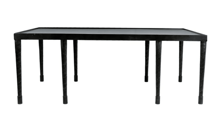 Lancaster Coffee Table | Rental