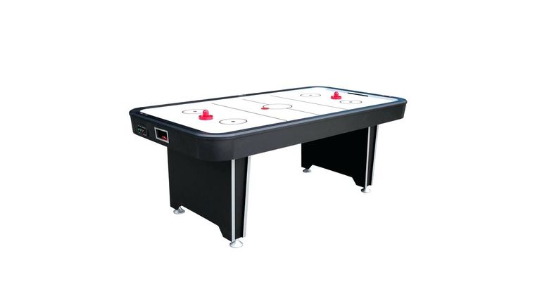 Air Hockey – ESPN Consumer Air Hockey Table Kit | Rental