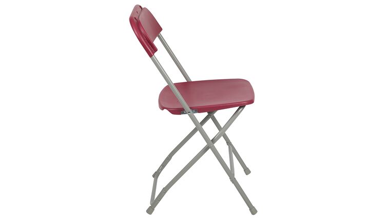 Fiesta Folding Chair – Red | Rental Fiesta Folding Chair – Red | Rental