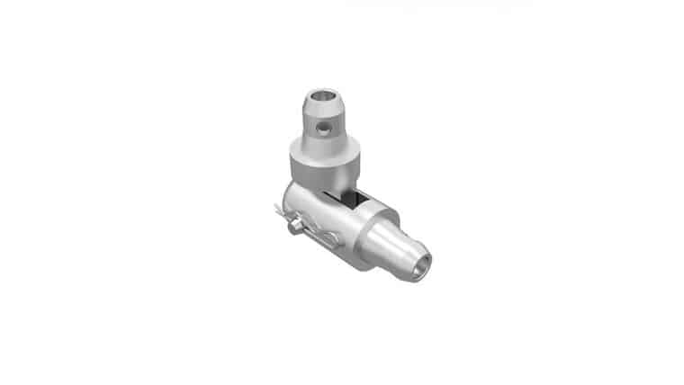 M12 Clamp Kit | Rental M12 Clamp Kit | Rental
