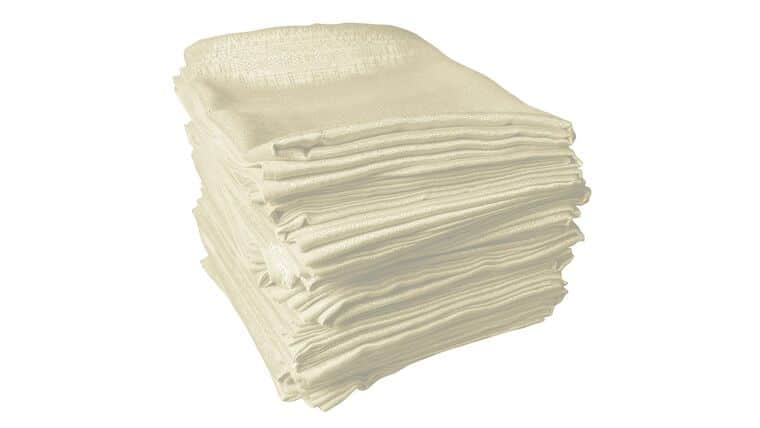 20′ Banjo Drape – White (Off White) | Rental 20′ Banjo Drape – White (Off White) | Rental