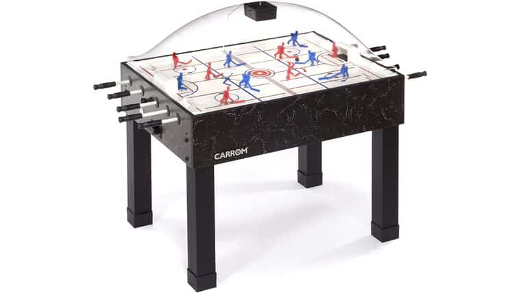 Air Hockey – Stick Hockey Table | Rental