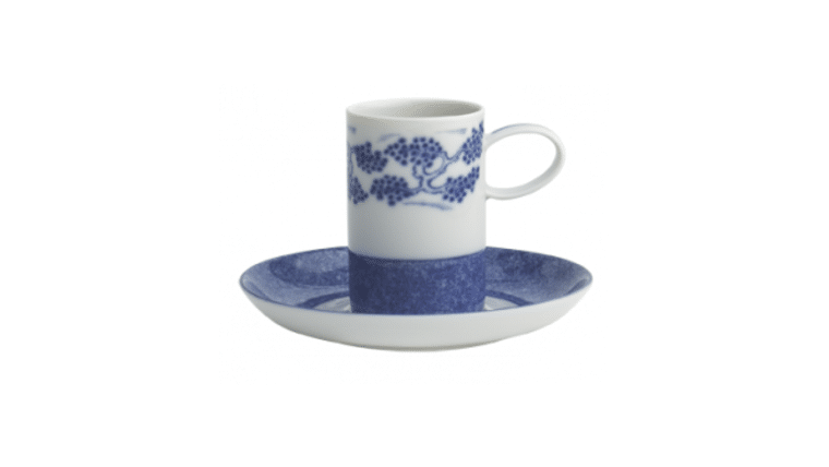 Demi Saucer 5 in | Rental Demi Saucer 5 in | Rental