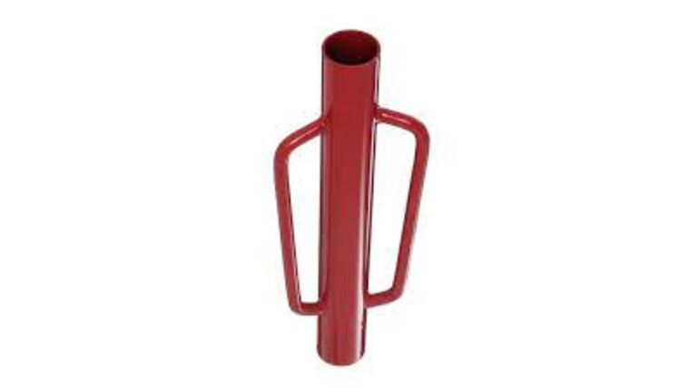 3 in. x 9 in. Metal Fence Post Driver | Rental 3 in. x 9 in. Metal Fence Post Driver | Rental