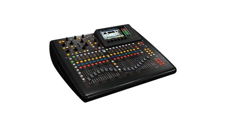 Behringer X32 Producer Digital PA Mixer Console | Rental Behringer X32 Producer Digital PA Mixer Console | Rental
