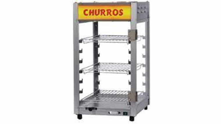 Churro – Stacking Churro Warmer | Rental Churro – Stacking Churro Warmer | Rental