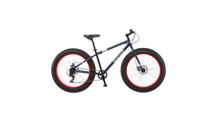26″ Mountain Bike | Rental