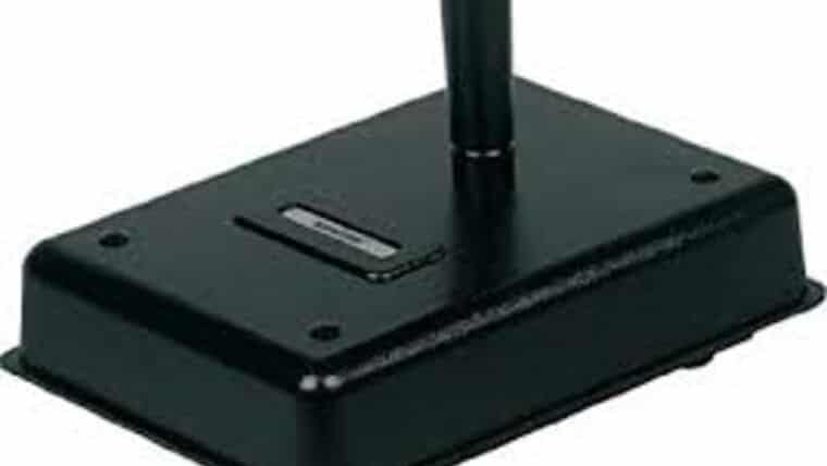 Shure S39A Vibration Isolation Microphone Stand | Rental Shure S39A Vibration Isolation Microphone Stand | Rental