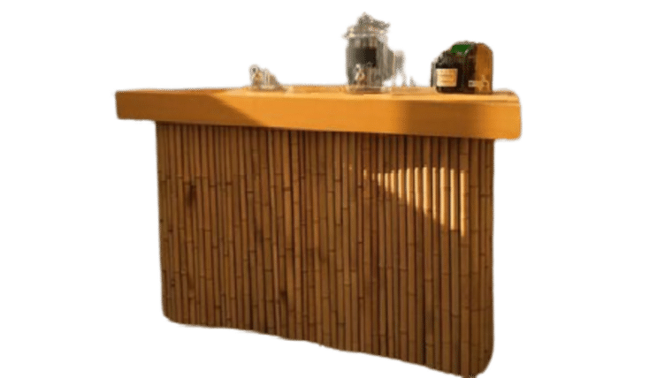 6′ Bamboo Bar | Rental