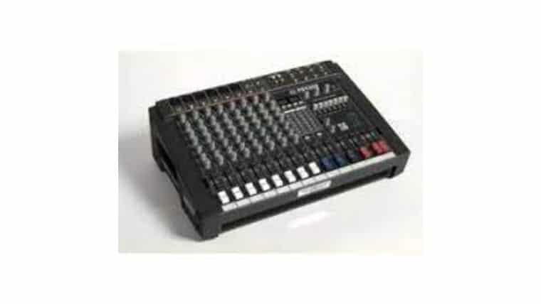 Electrovoice PSX 600 Mixer/Amp | Rental Electrovoice PSX 600 Mixer/Amp | Rental