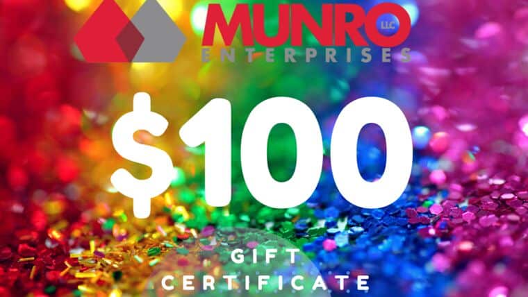 0 Gift Card | Rental