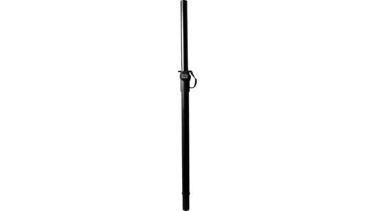 On Stage Stands SS-7745 Subwoofer Mounting Speaker Shaft Pole | Rental On Stage Stands SS-7745 Subwoofer Mounting Speaker Shaft Pole | Rental