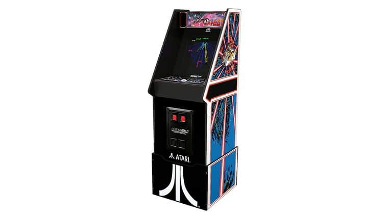 Atari Tempest Legacy Arcade | Rental Atari Tempest Legacy Arcade | Rental