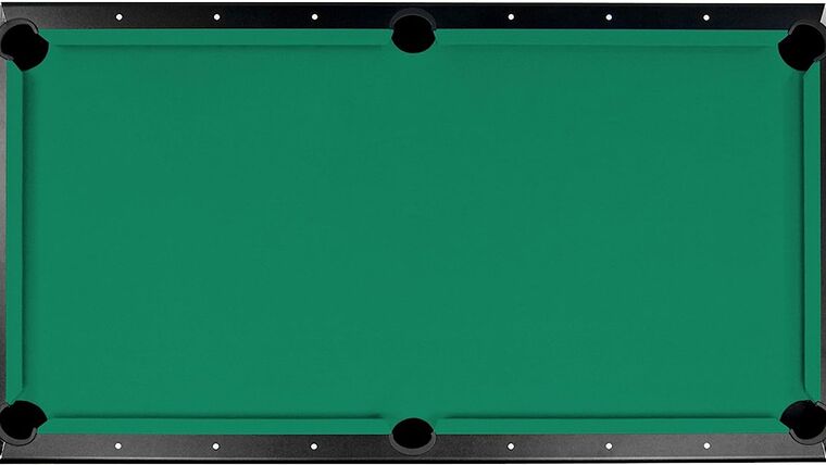 Billiards/Pool Game Table – Green | Rental