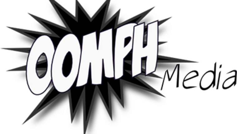 BOOM Comic Sound Bar | Rental