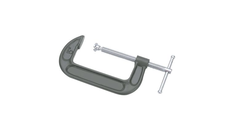 5″ C-Clamp | Rental