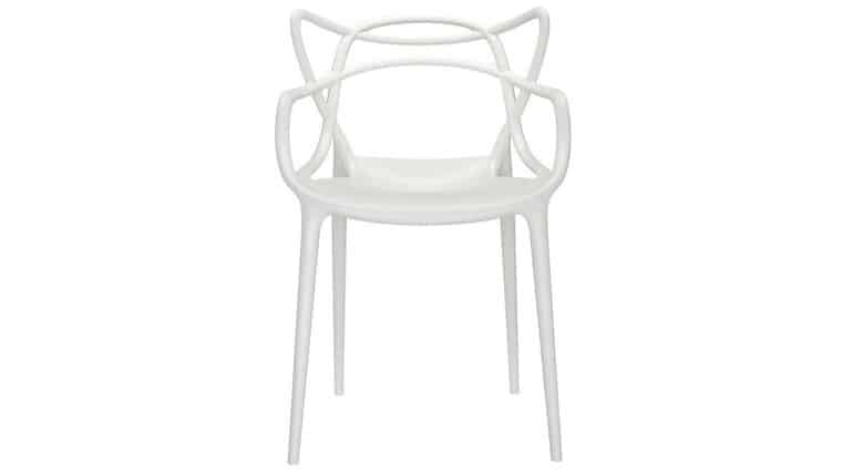Nest Chair – White | Rental Nest Chair – White | Rental